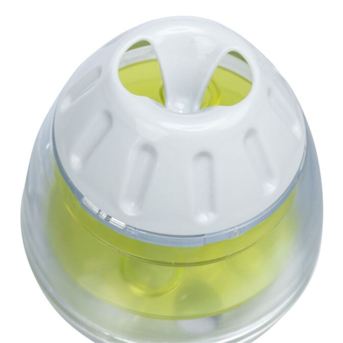 Trixie Gioco per Cani Uovo Snack Roly-Poly in Silicone 13 cm