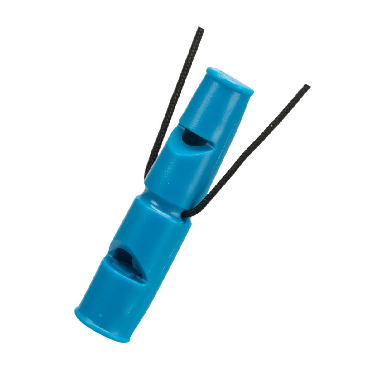 Trixie Fischietto Doppio Tono 7,5 cm Colori Assortiti
