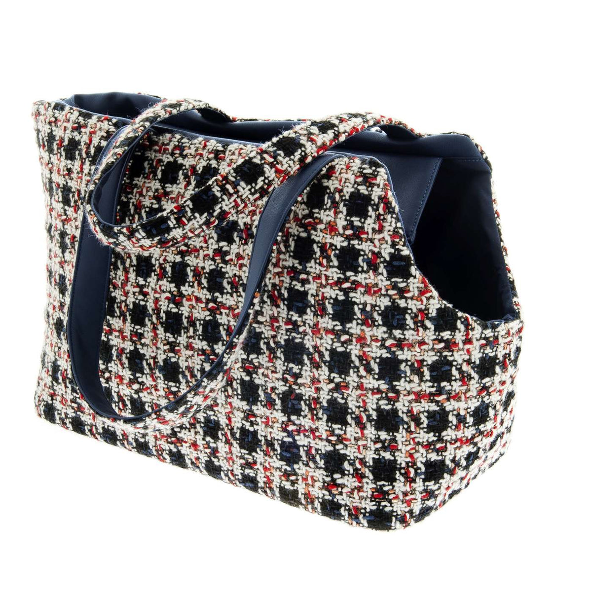 Ferribiella Borsa Trasportino per Cani Brigitte 55 x 20 x 29 cm