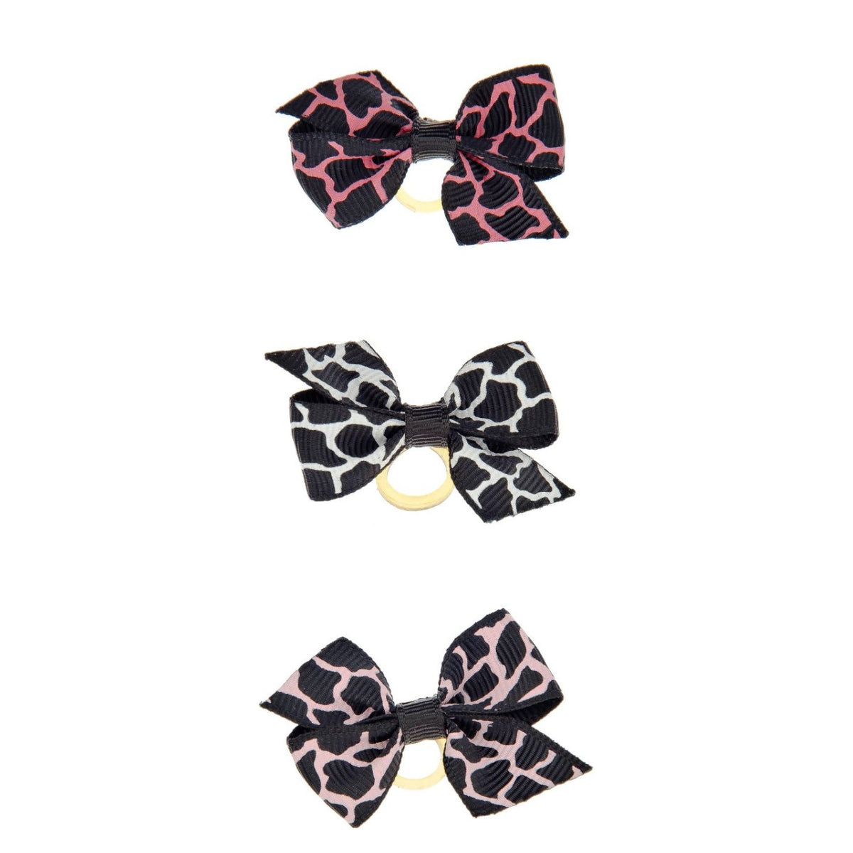 Ferribiella Fiocchetti Safari per Cani 6pz Colori Assortiti