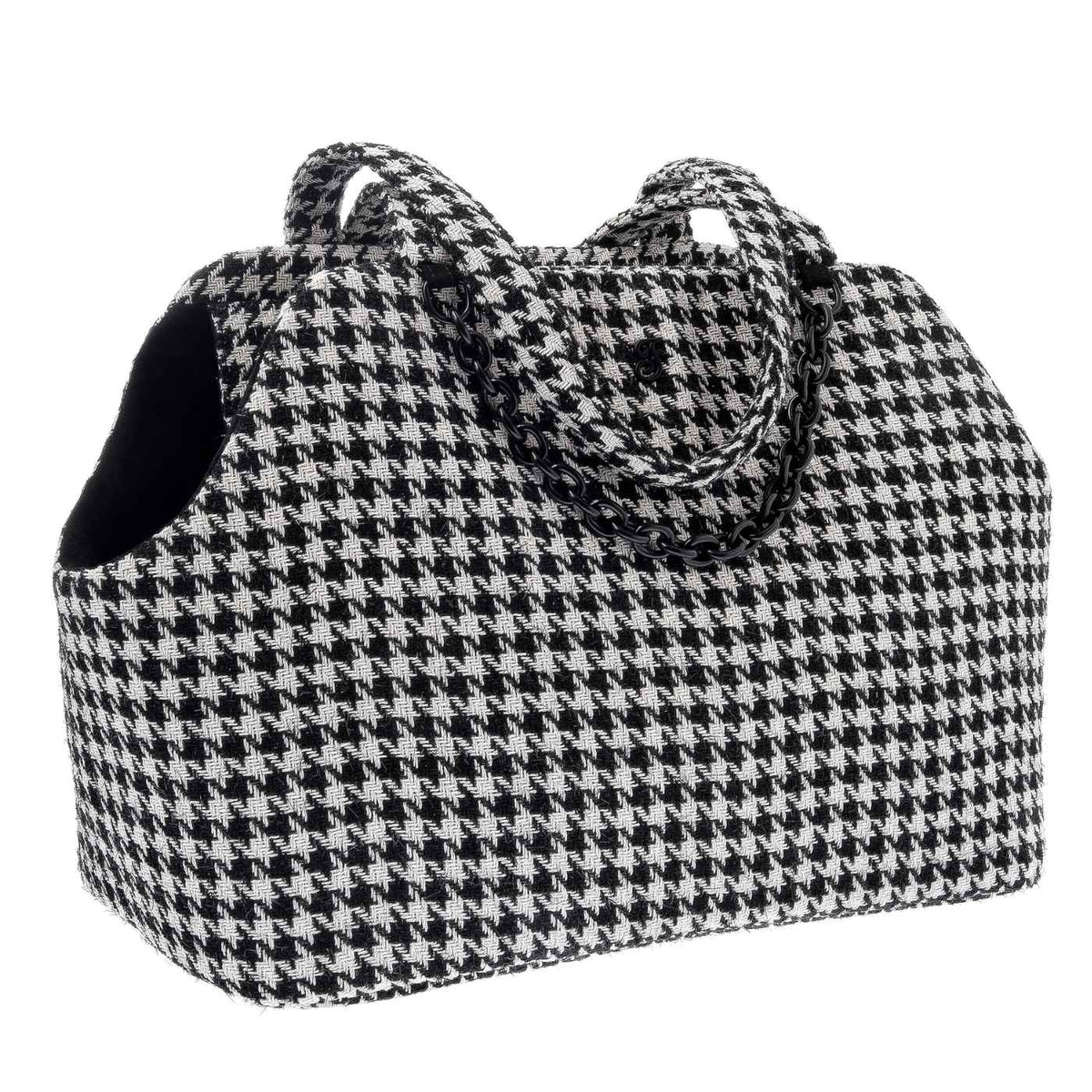 Ferribiella Borsa Trasportino per Cani Coco 40 x 30 x 20  cm