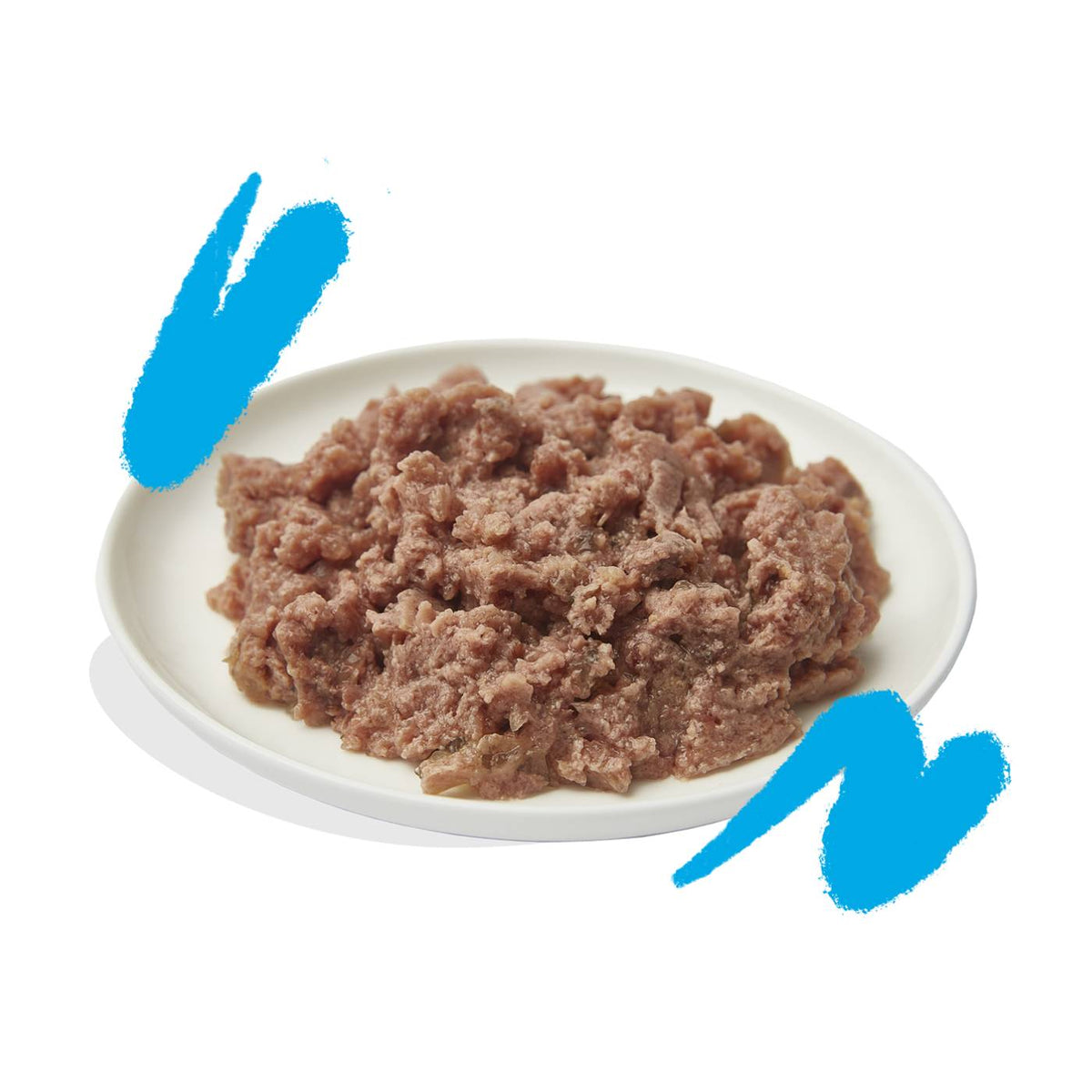 Edgard &amp; Cooper Umido Pate' Salmone e Pollo Biologici per Gatti Adulti 85 g