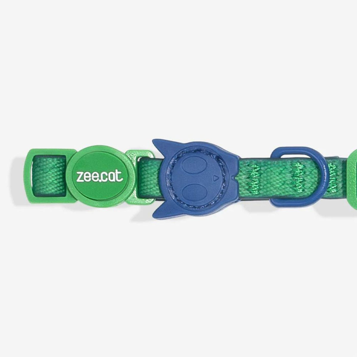 Zee.Cat Collare per Gatti Apex Linea Neopro