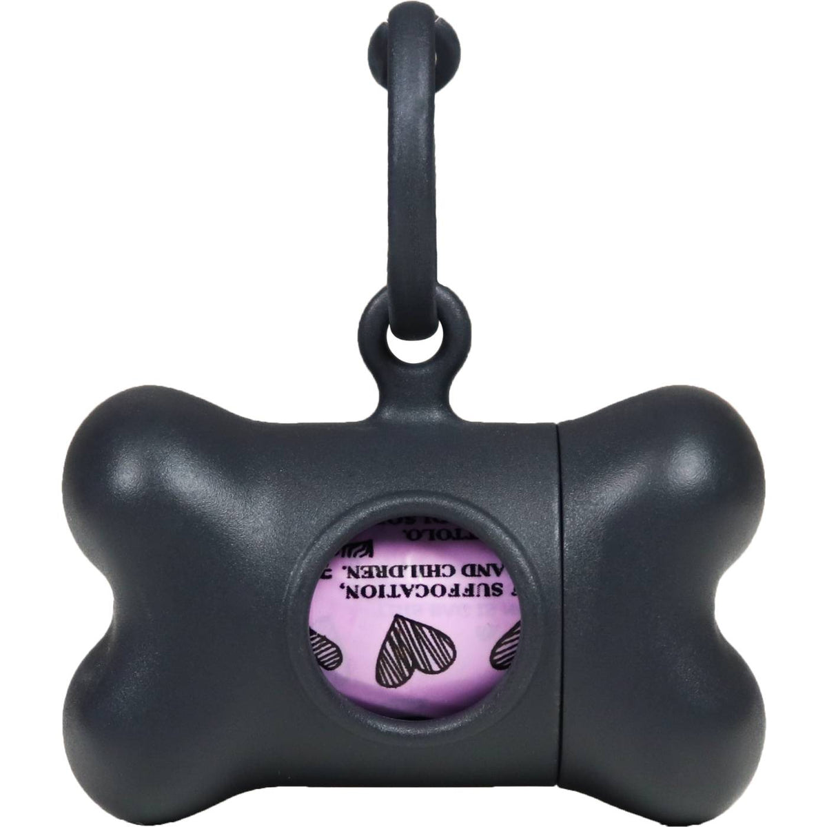 United Pets Porta Sacchetti Igienici Bon Ton Nano Classic