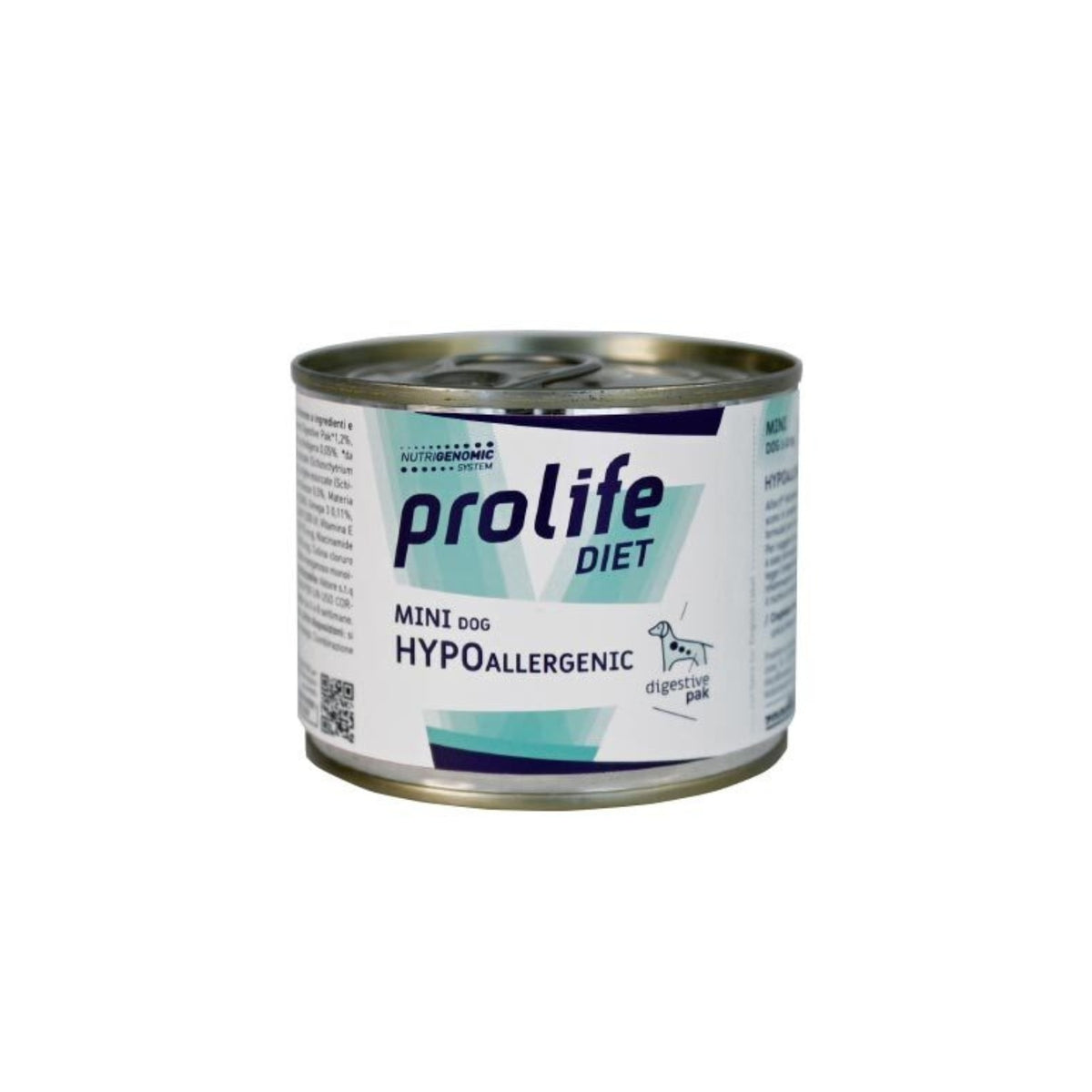 Prolife Diet Dog Hypoallergenic Cinghiale 200 g per Cani