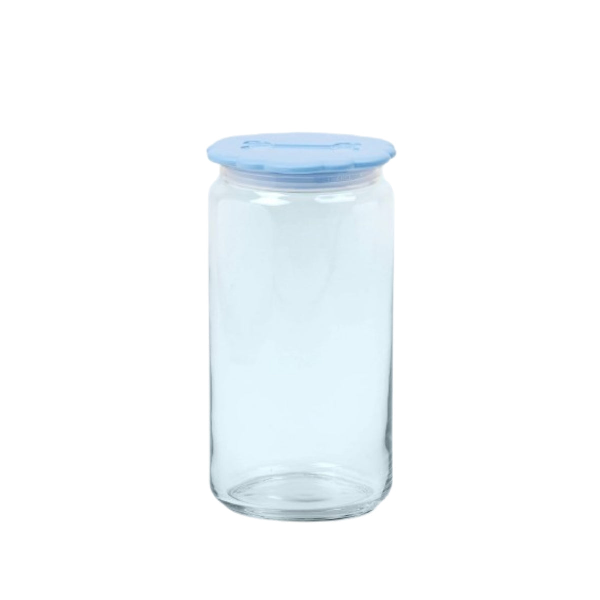 United Pets Vasetto Portabiscotti Blu