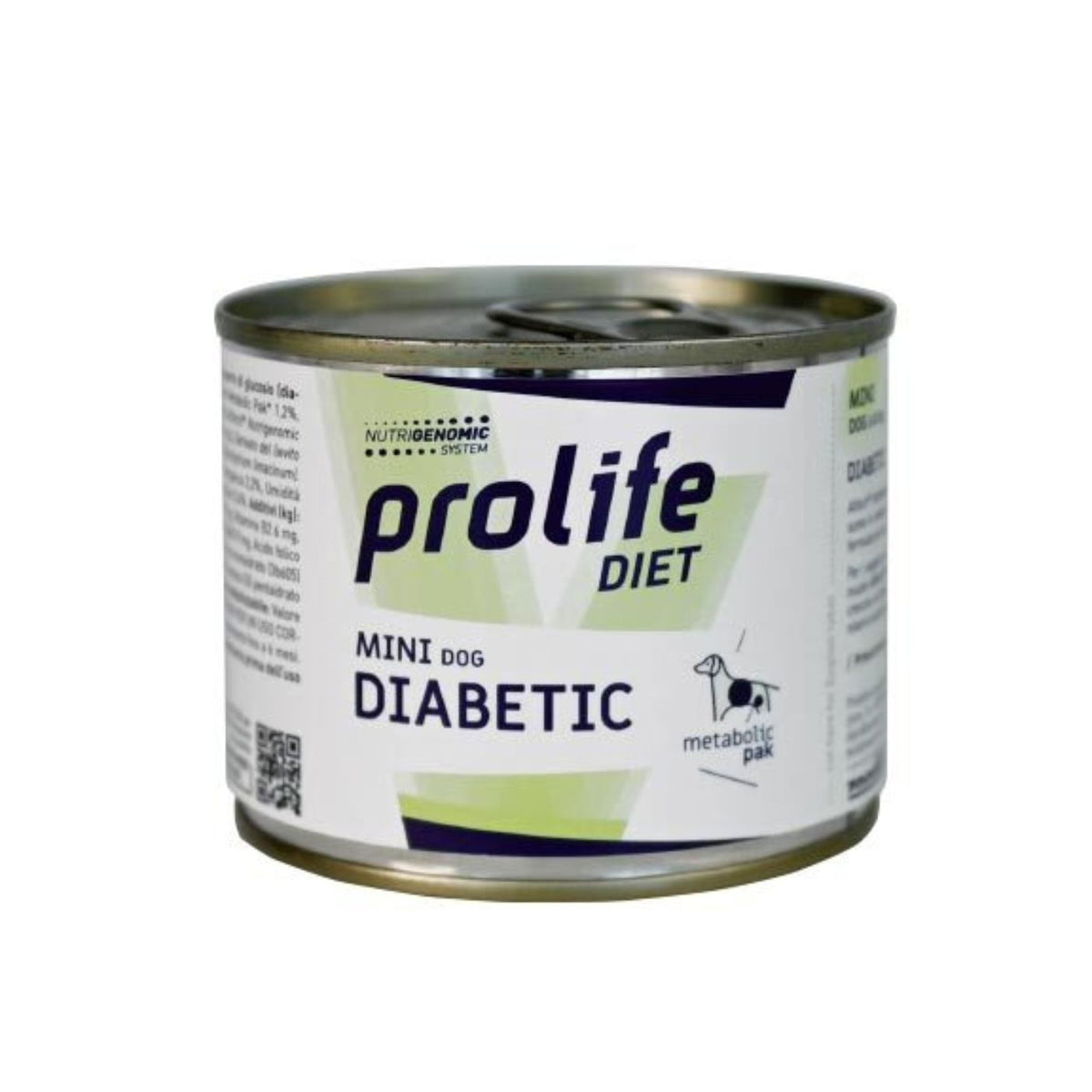 Prolife Diet Diabetic per Cani 200 g