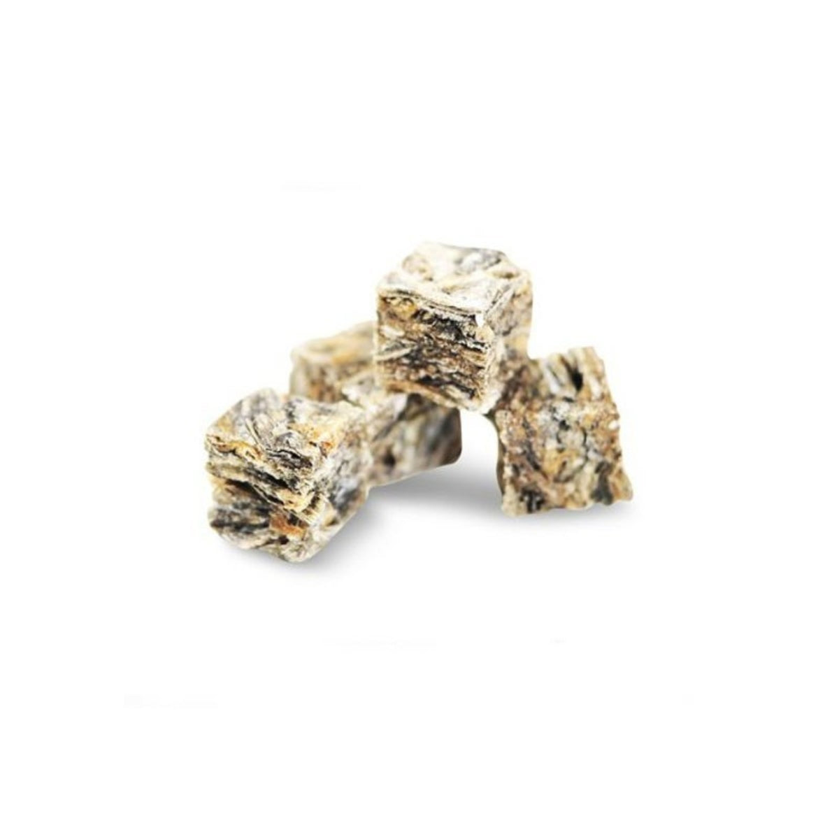 Fish4Dogs Dental Sea Jerky Fish Tiddlers Premi per Cane 575 g