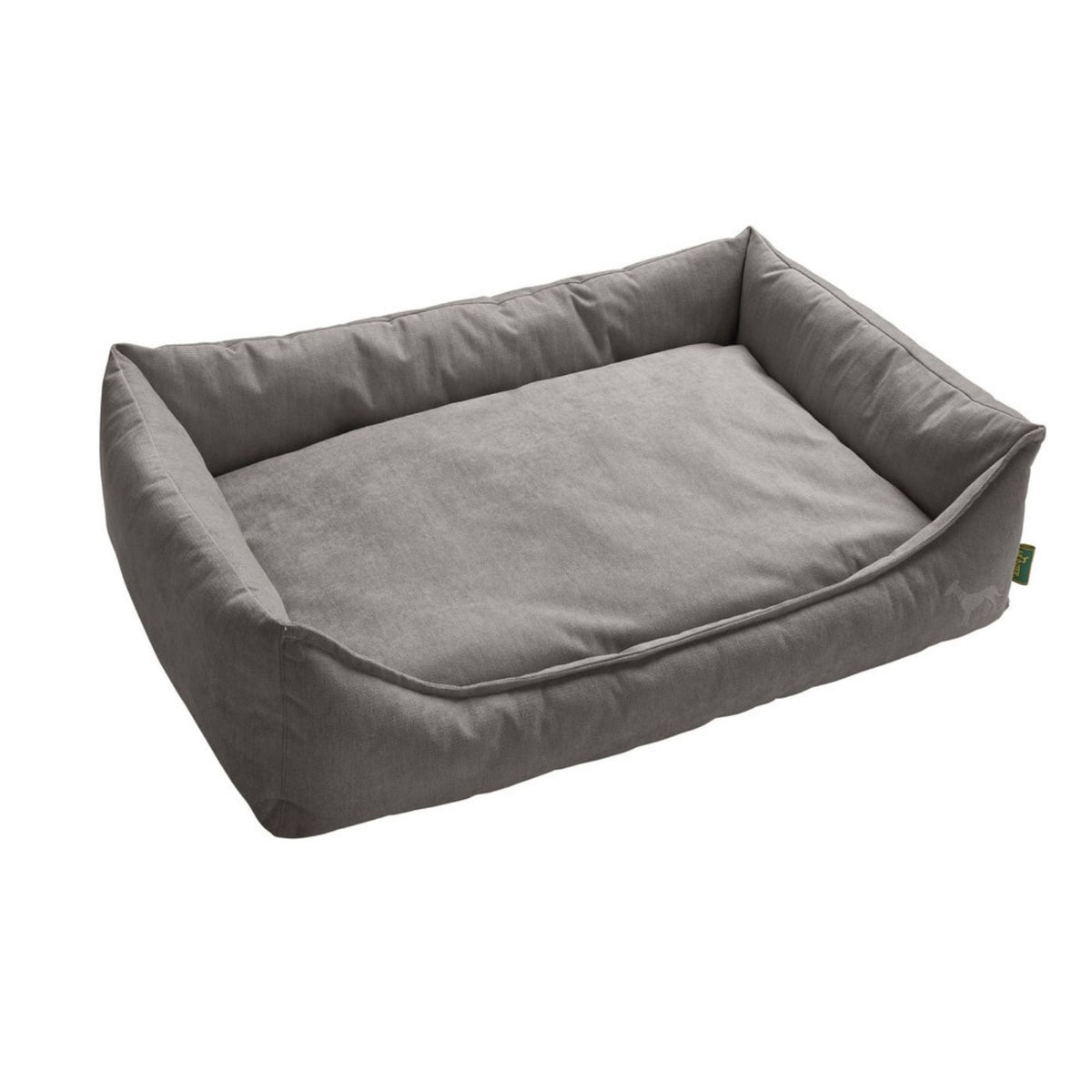 Hunter Divano  per Cani Sofa Eiby Grigio