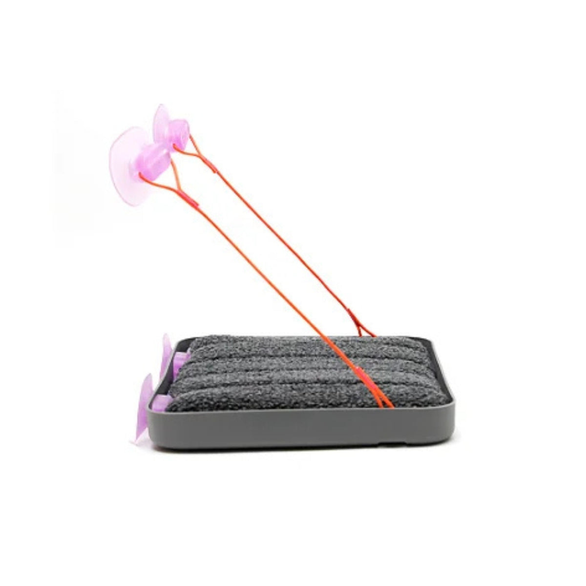 ZEE.CAT Amaca da Finestra per Gatti Sky Bed 410 x 328 mm CDSG