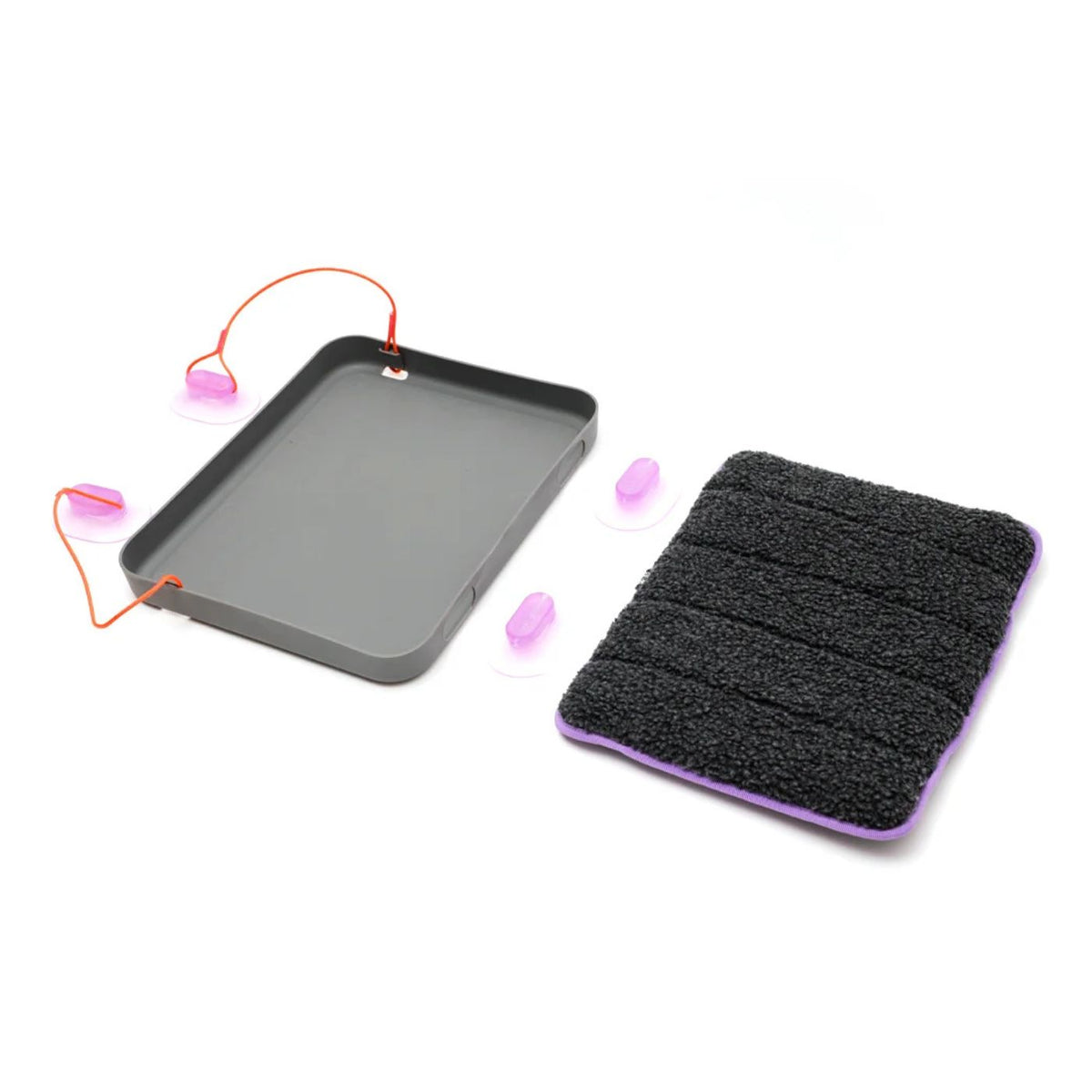 ZEE.CAT Amaca da Finestra per Gatti Sky Bed 410 x 328 mm CDSG