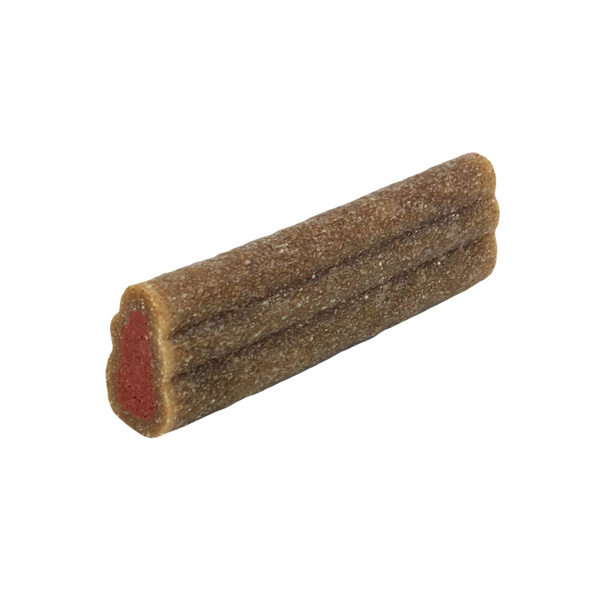 Kong Snack Vegetale per Cani Ziggies Enhanced S 198 g per Cani dai 3 ai 9 Kg