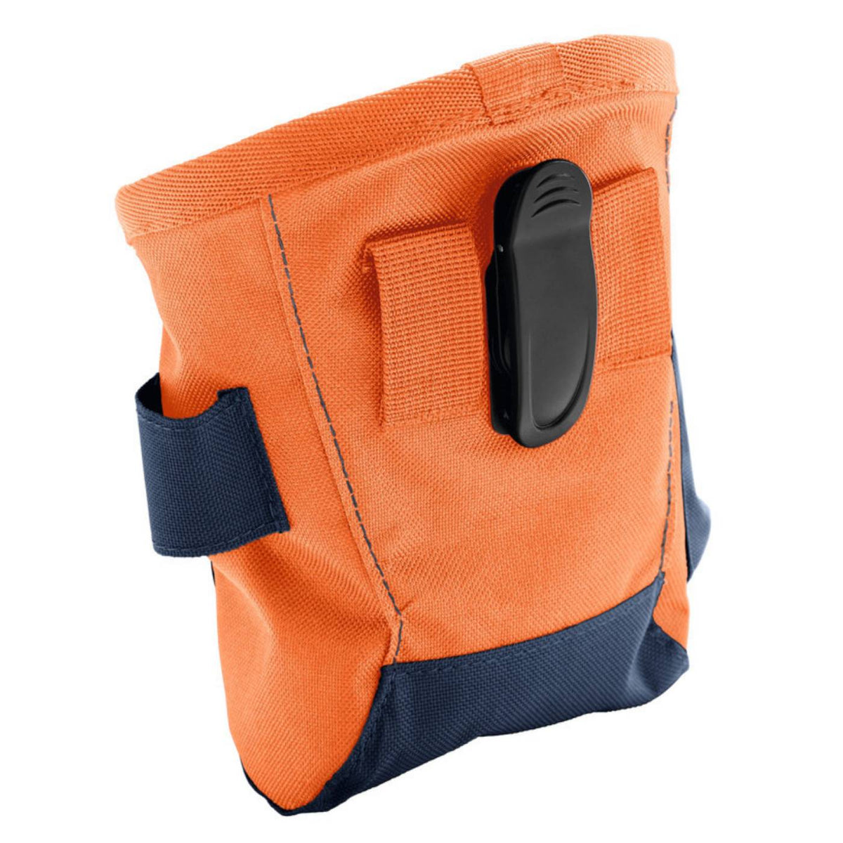 Hunter Porta Premietti Ricompensa per Cani BeltBag Bugrino Standard Blu / Arancio
