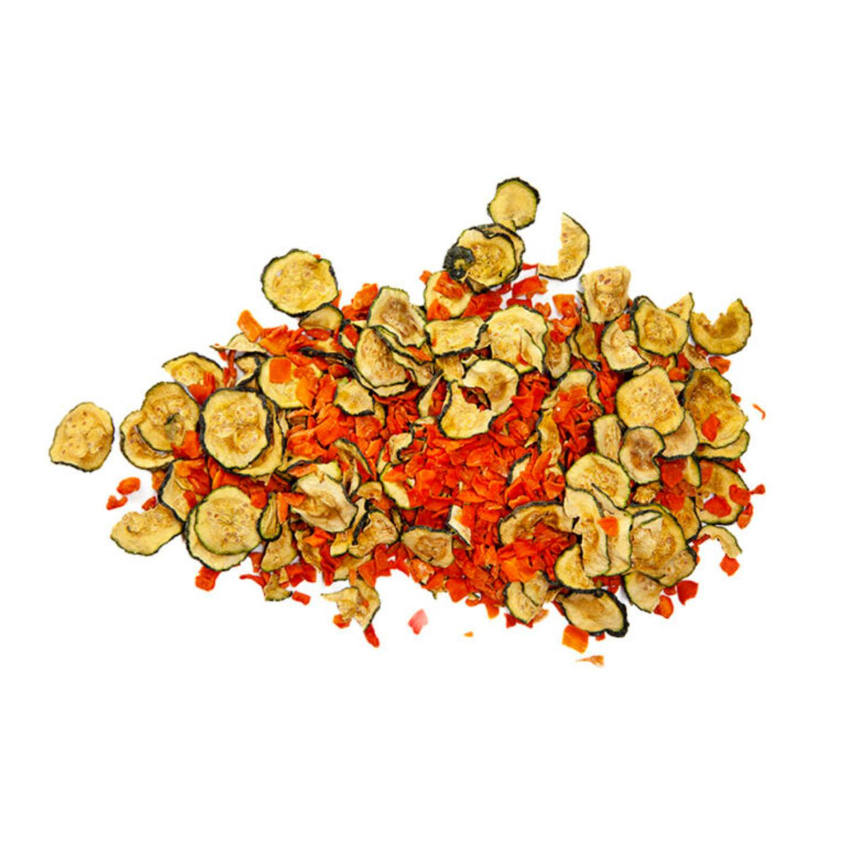 Fasson Food Verdure Miste Disidratate per Cani 400 g