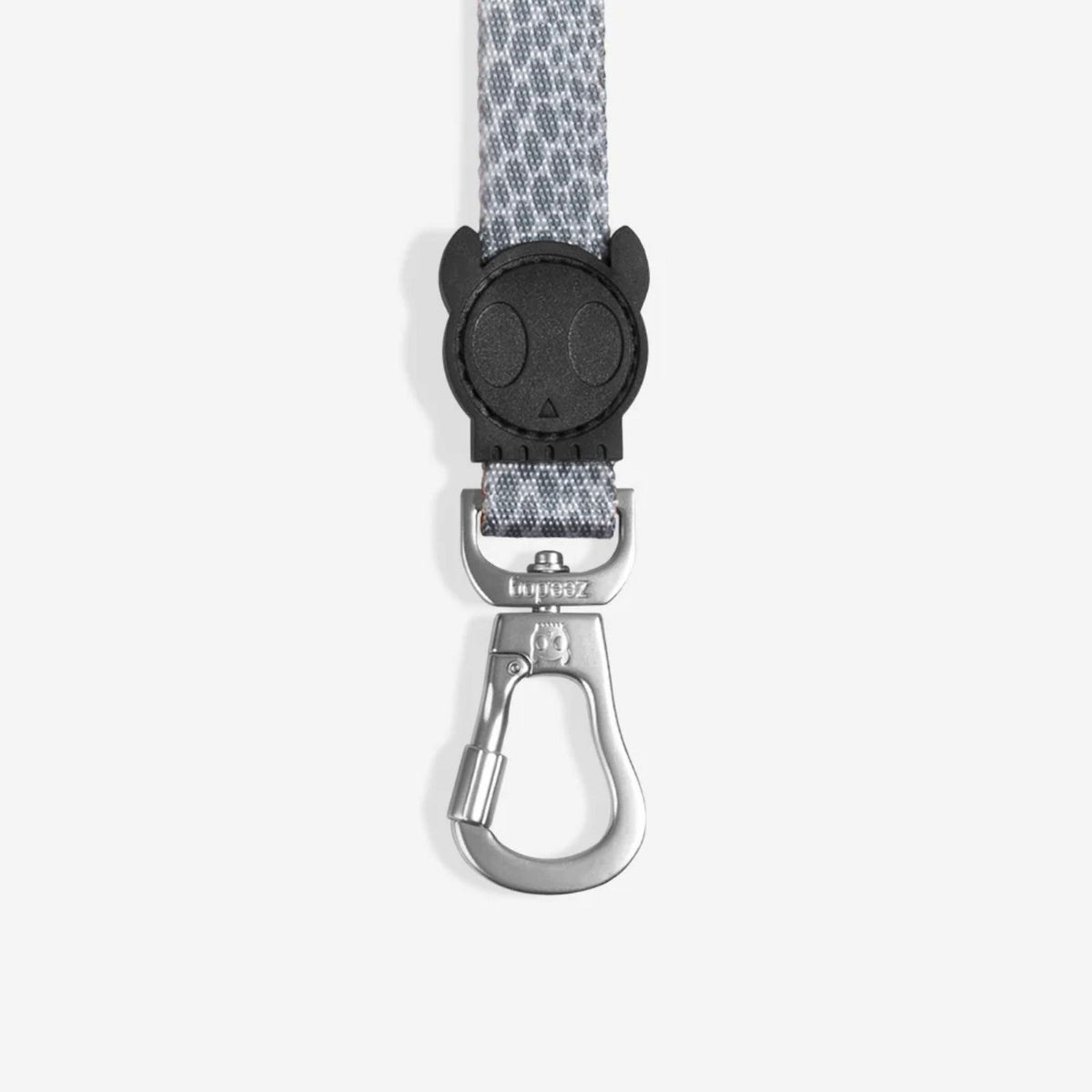 Zee.Dog Guinzaglio Fisso per Cani Reebok Suede