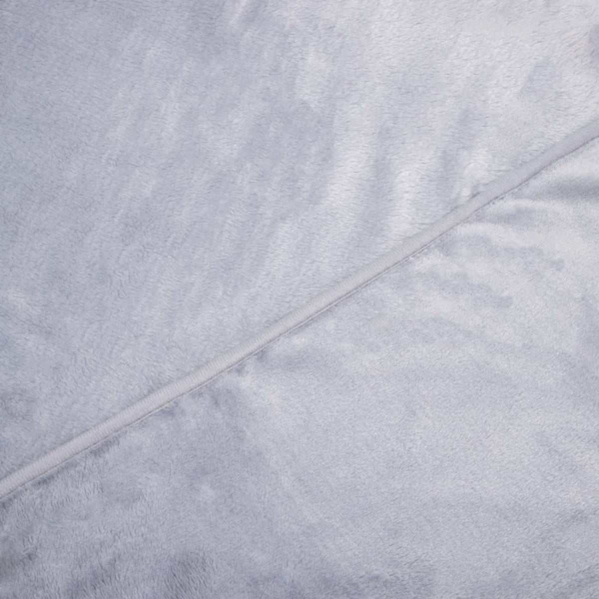Coperta per Cani e Gatti Grigia