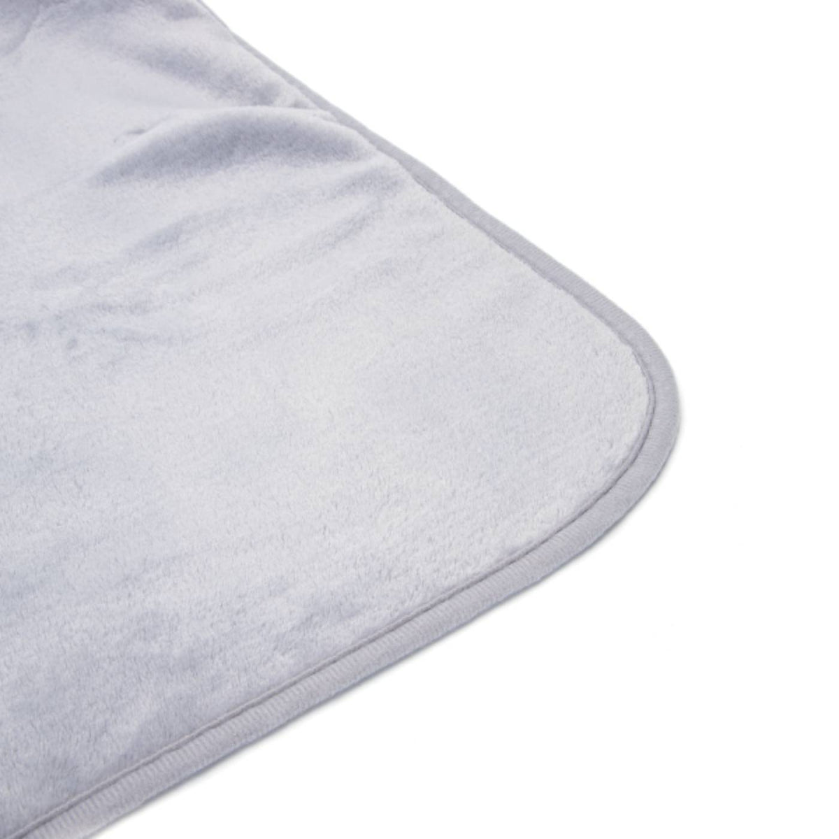 Coperta per Cani e Gatti Grigia