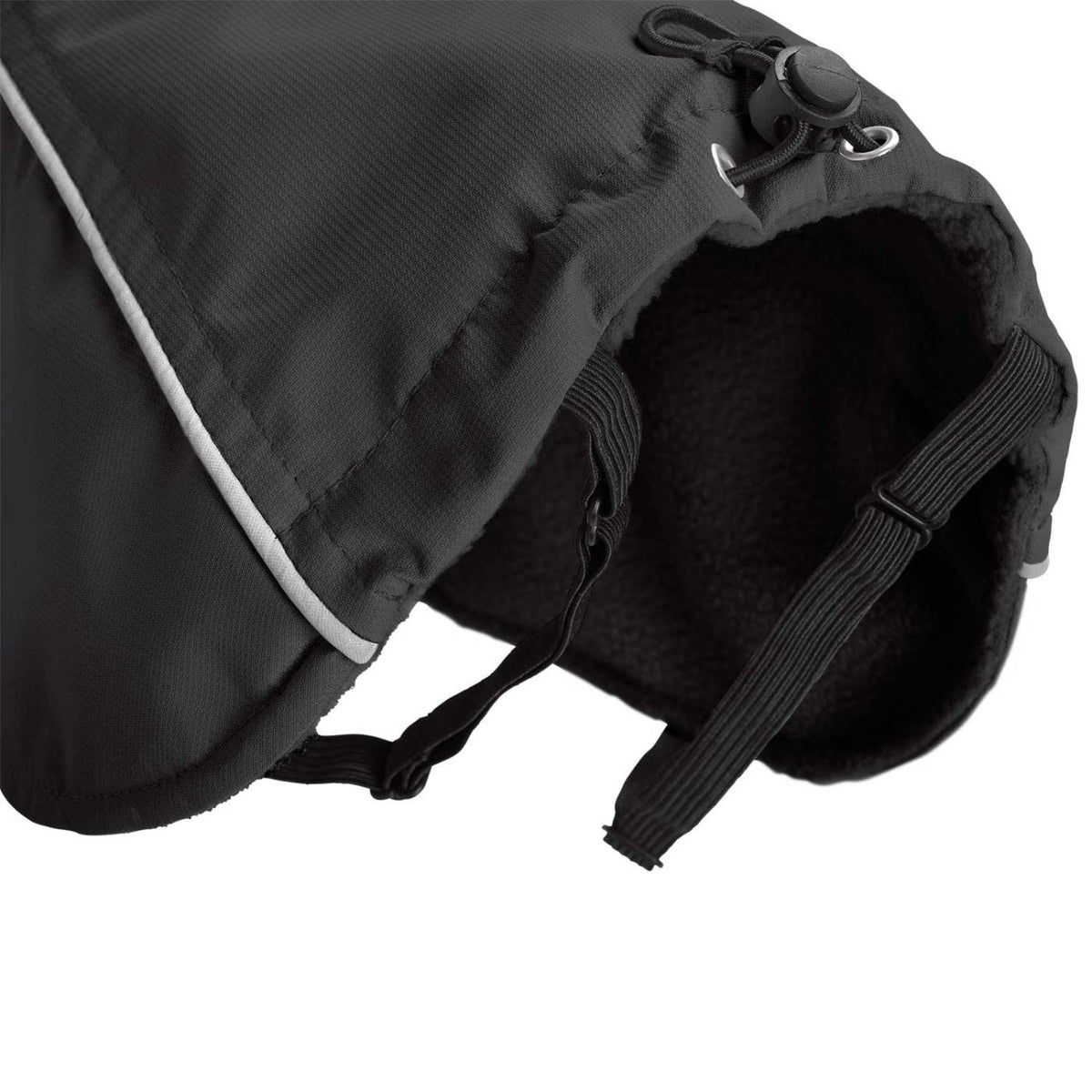 Hunter Cappotto per Bassotti Nordby Nero