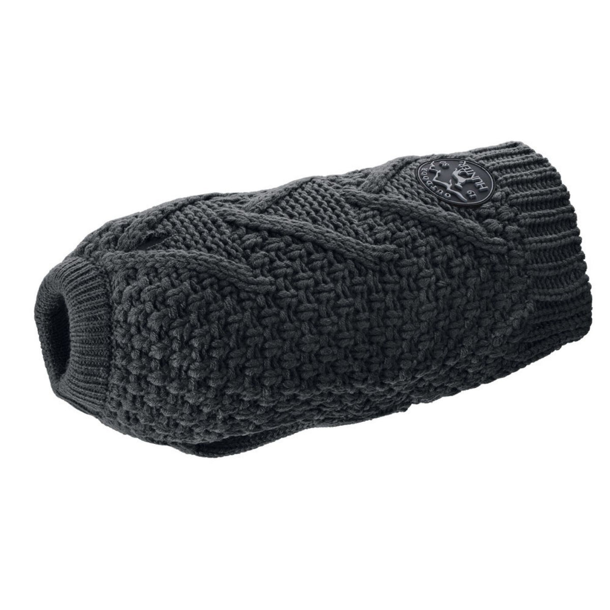 Hunter Maglioncino Pullover per Cani MALMÖ Antracite