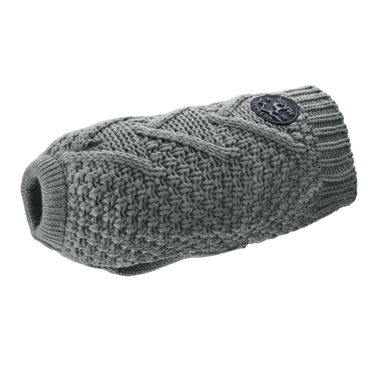 Hunter Maglioncino Pullover per Cani MALMÖ Grigio