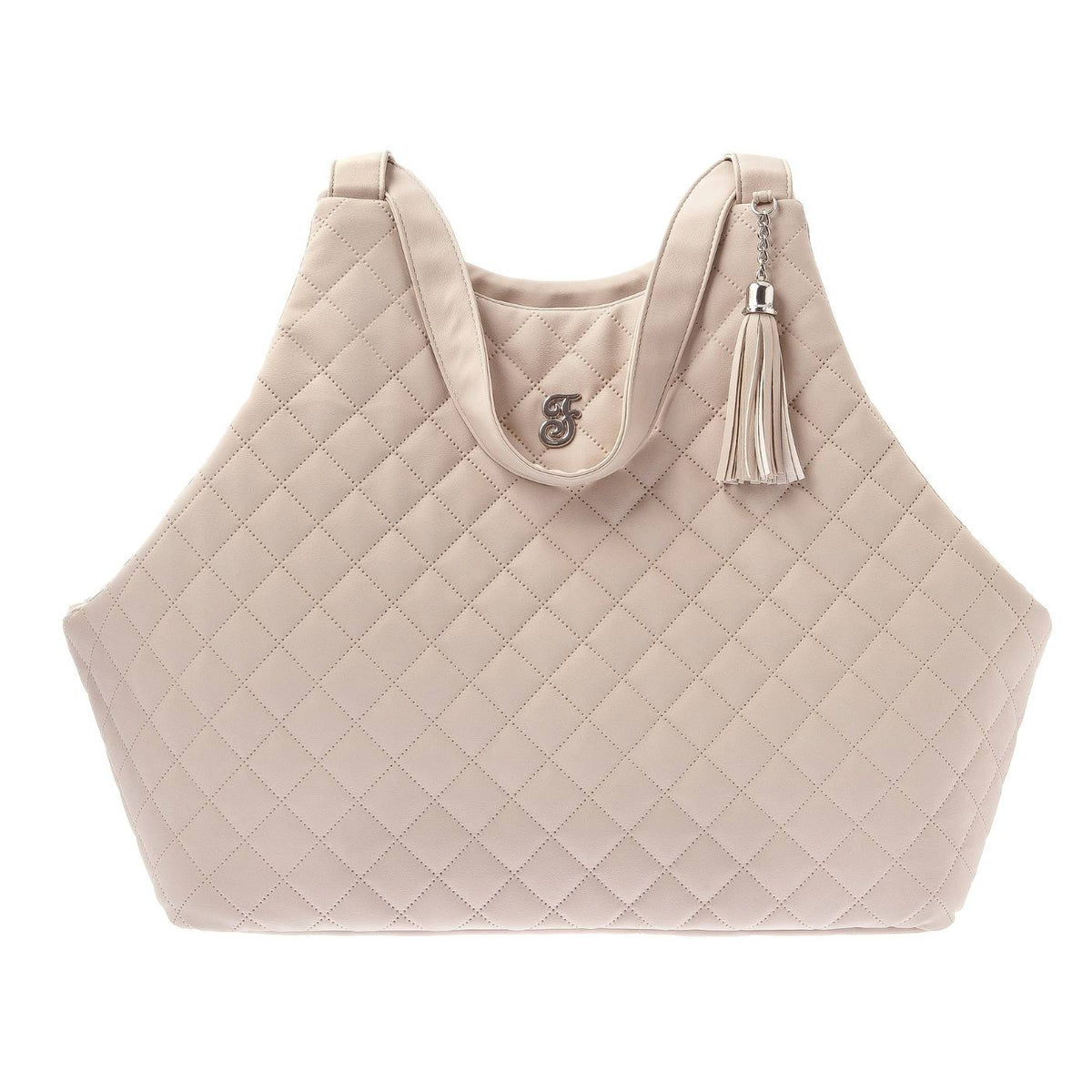 Ferribiella Borsa Trasportino per Cani Diva 40 x 40 x 20 cm