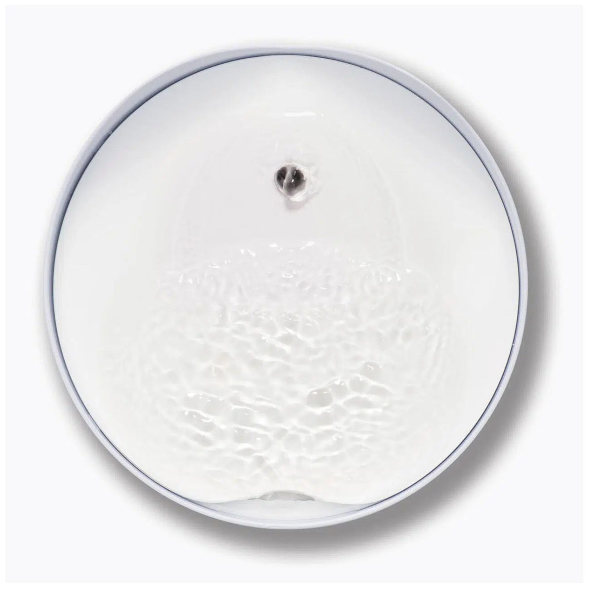 Catit Fontana Automatica per Gatti Pixi Verde 2,5 L
