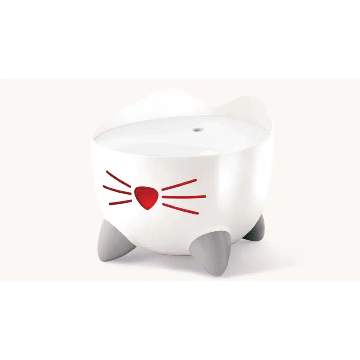 Catit Fontana Automatica per Gatti Pixi Verde 2,5 L