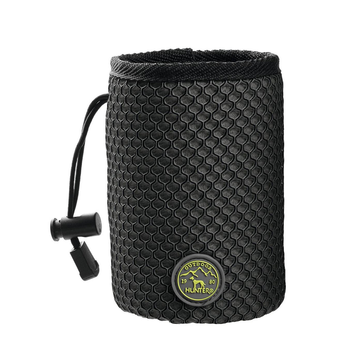 Hunter Porta Premietti per Cani Hilo Basic Antracite 14 x 10 x 8 cm