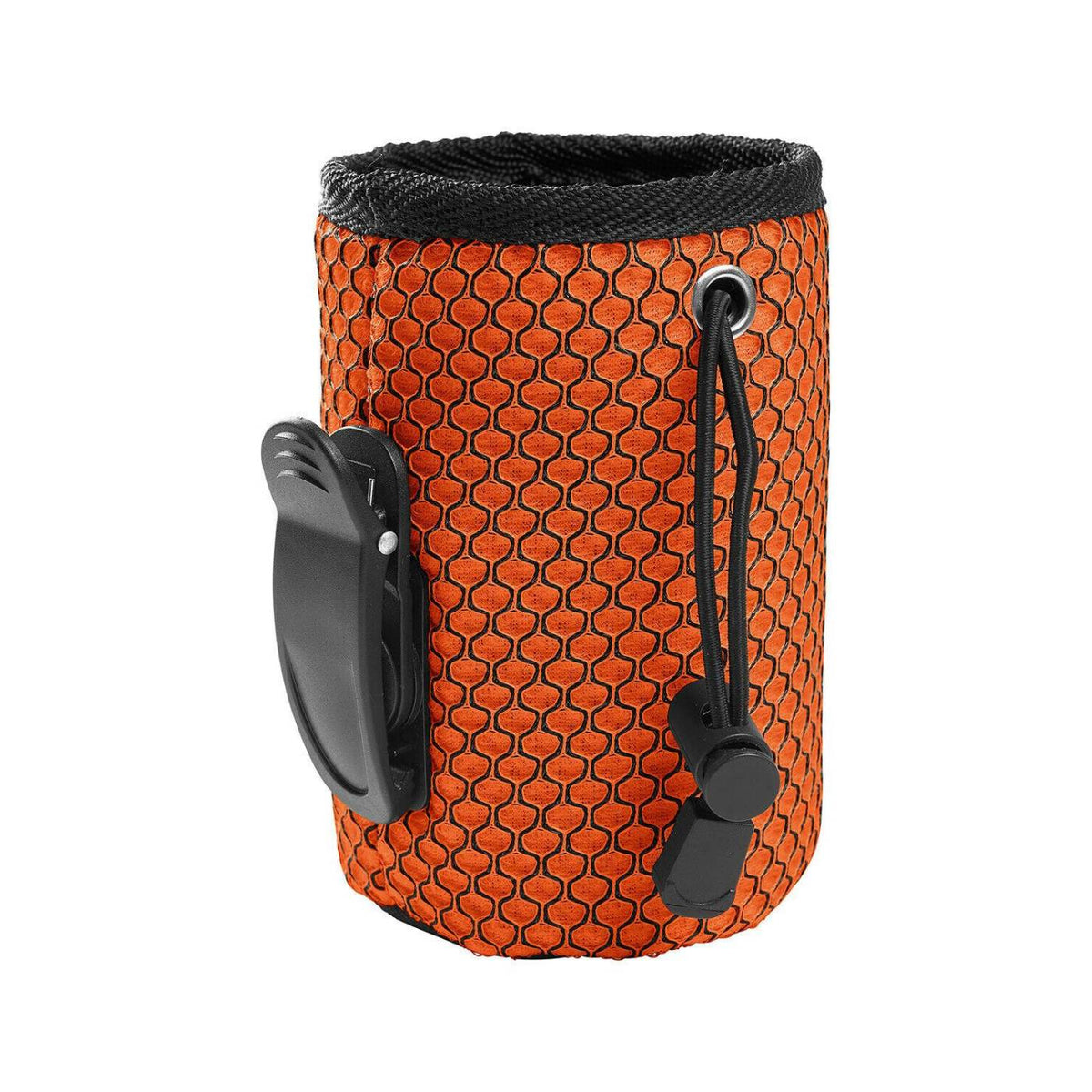 Hunter Porta Premietti per Cani Hilo Basic Arancio 14 x 10 x 8 cm