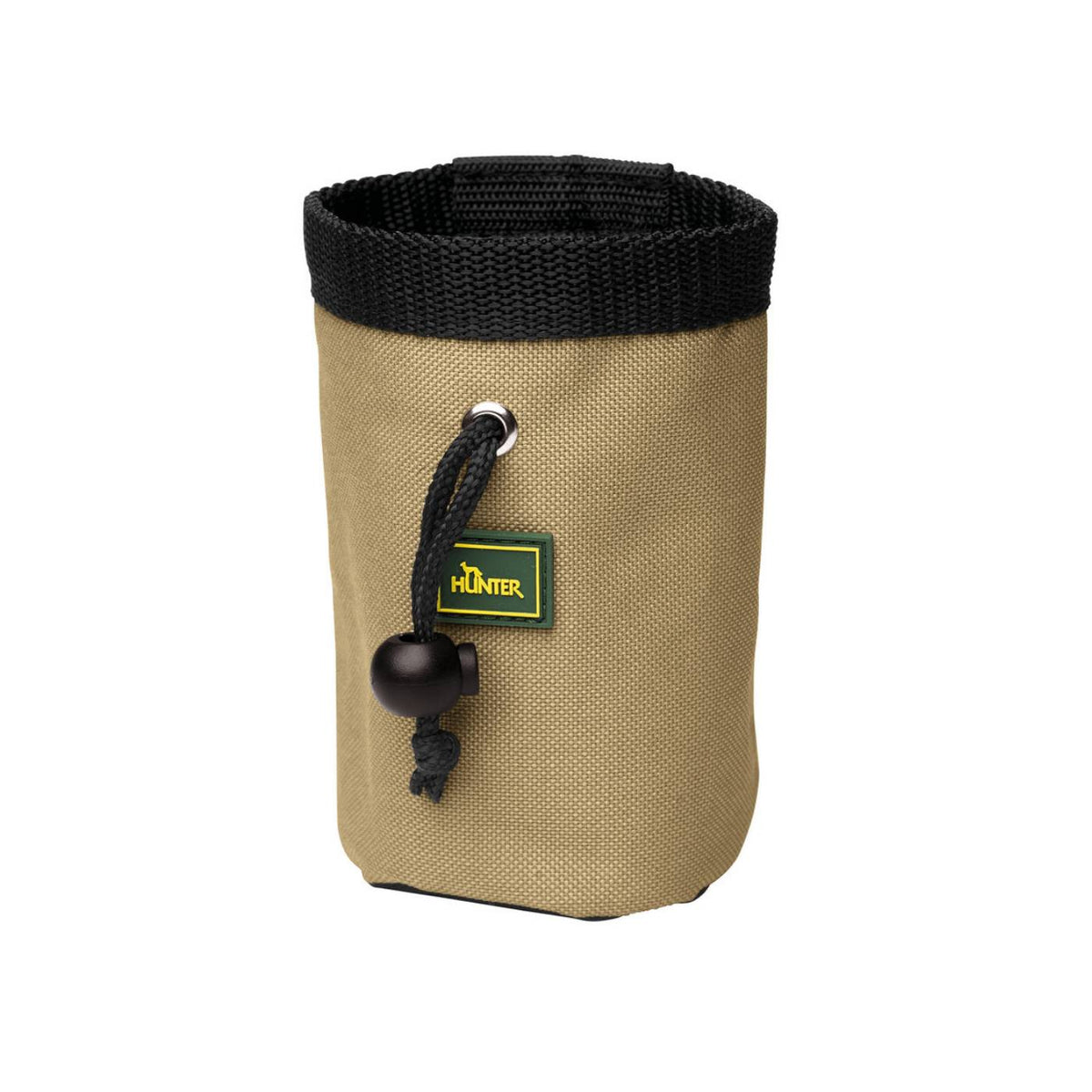 Hunter Porta Snack Premietti per Cani da Cintura Basic Hunter