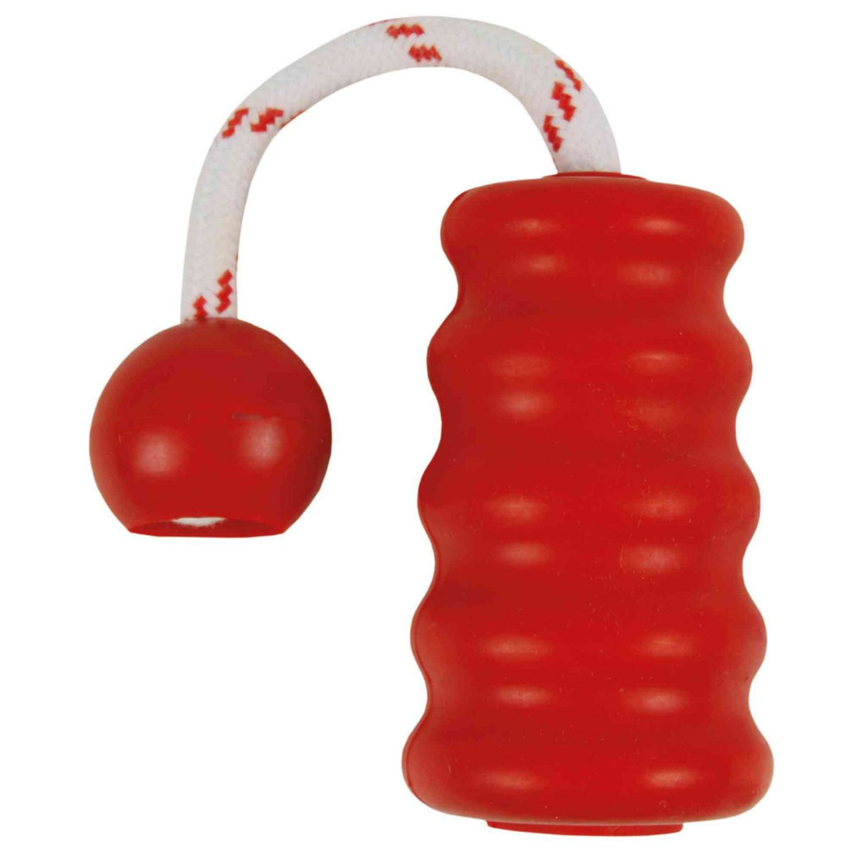 Trixie Dog Activity Gioco Aqua Toy Mot®-Fun 9 cm/22 cm per Cani Galleggiante Colori Assortiti