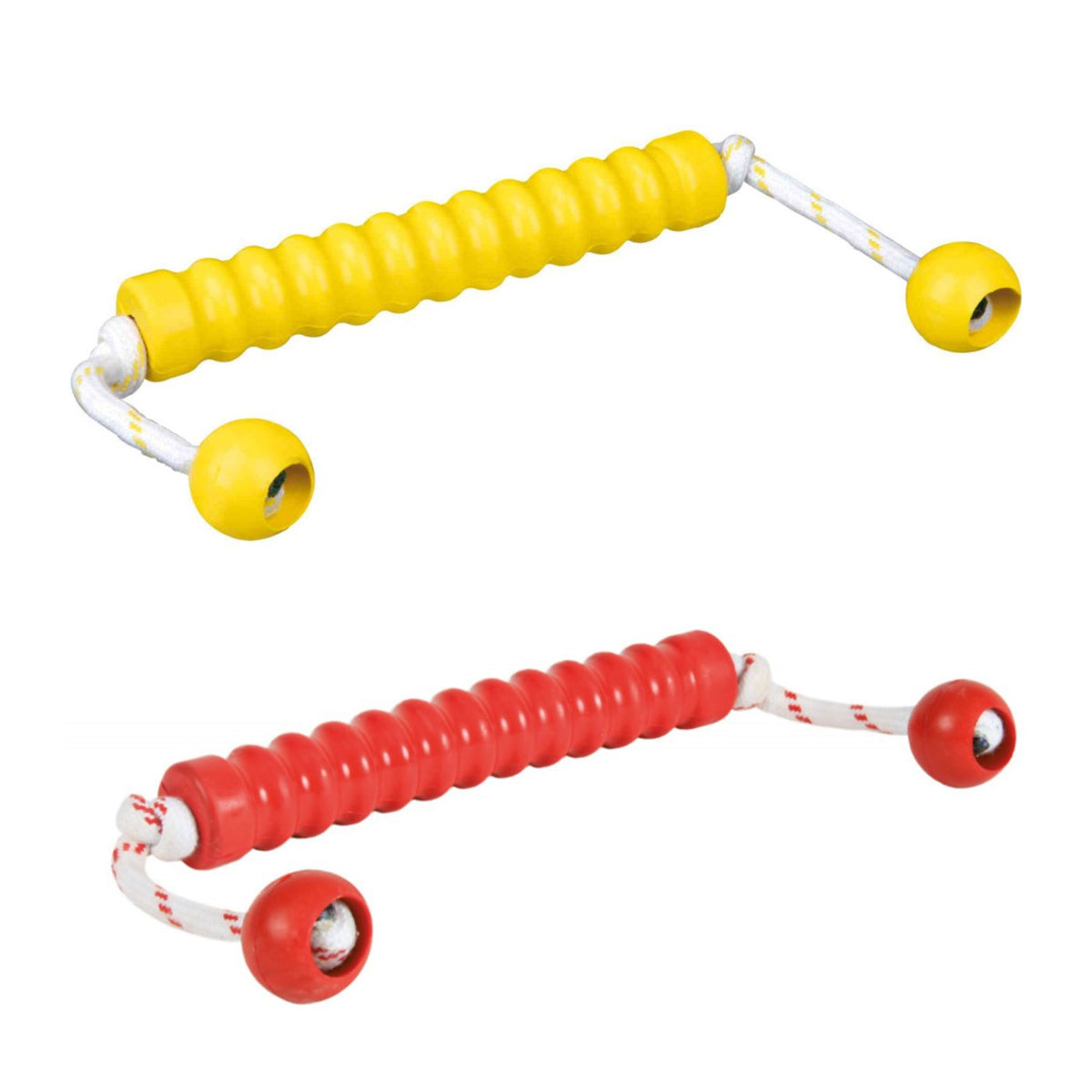 Trixie Gioco per Cani Mot®-Long in Gomma 20 cm / 42 cm Colori Assortiti
