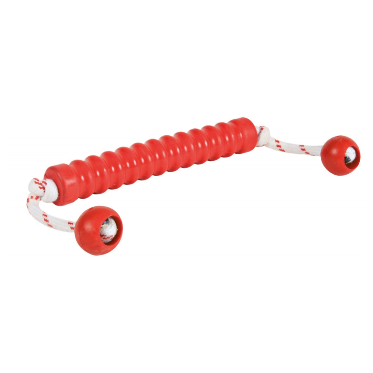 Trixie Gioco per Cani Mot®-Long in Gomma 20 cm / 42 cm Colori Assortiti