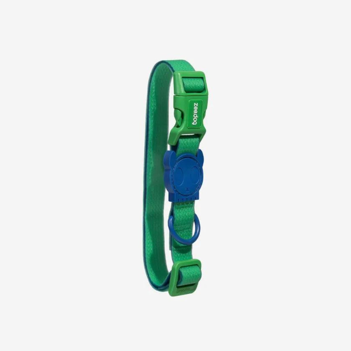 Zee.Dog Collare per Cani Regolabile Linea Neopro Apex
