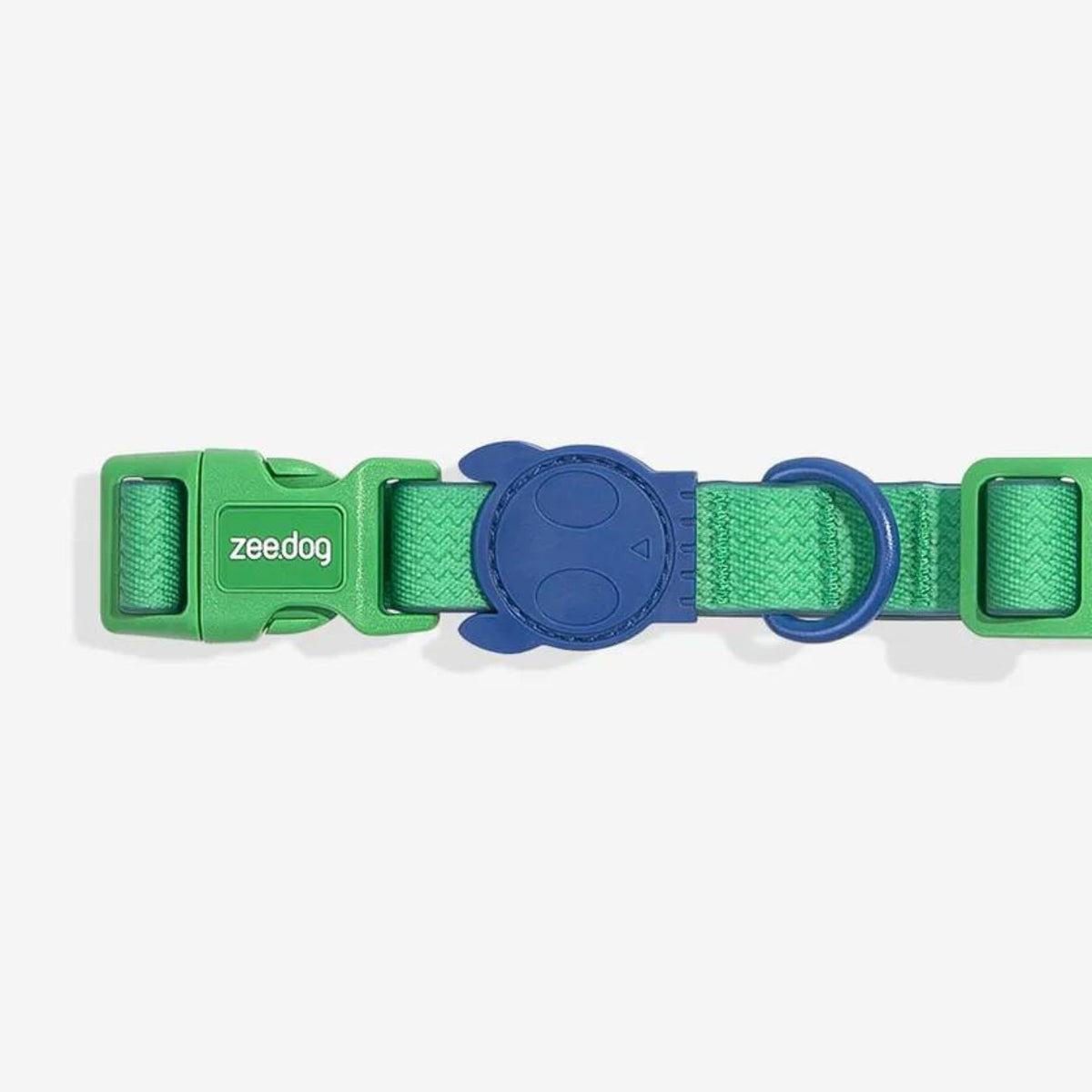 Zee.Dog Collare per Cani Regolabile Linea Neopro Apex