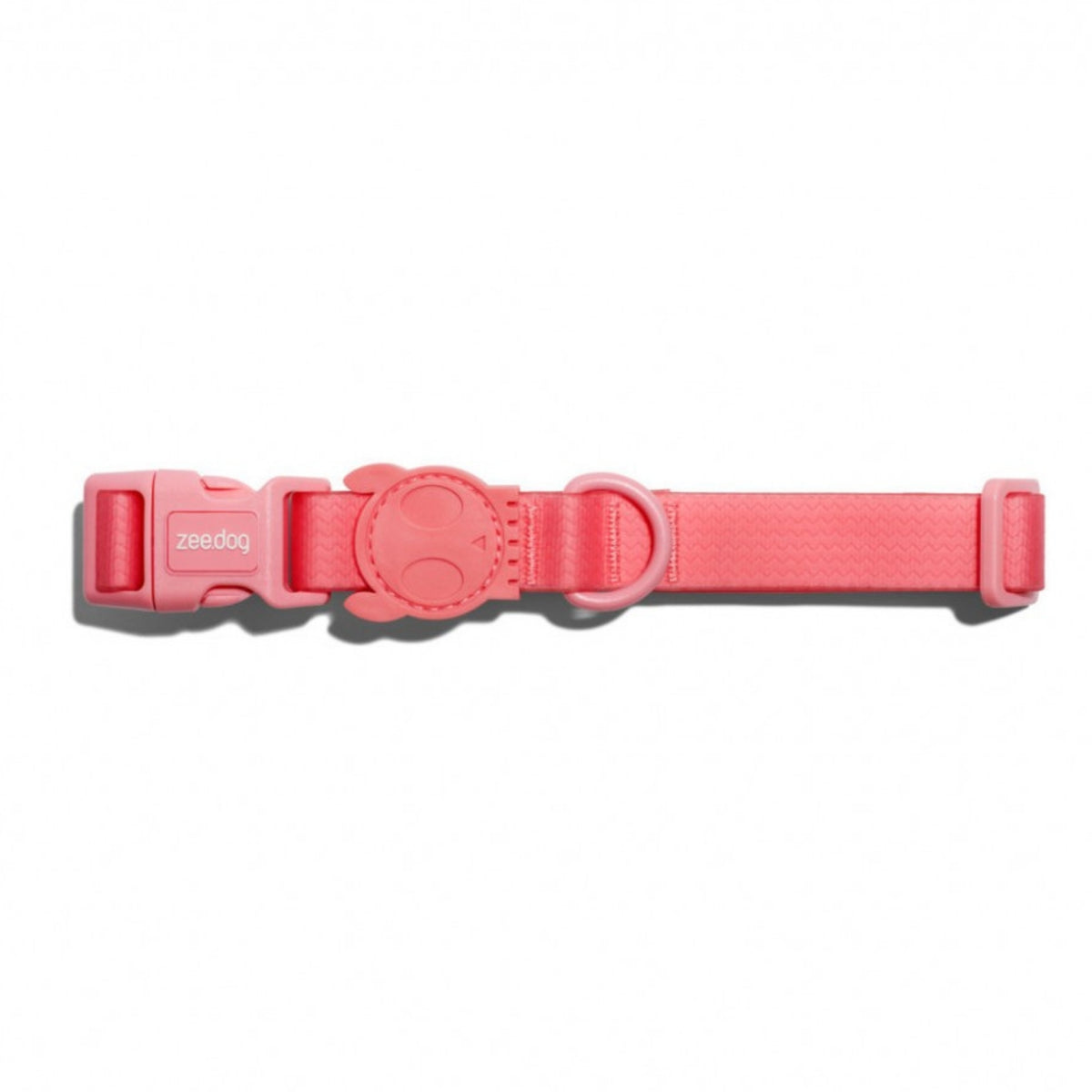 Zee.Dog Collare per Cani Regolabile Linea Neopro Bubblegum