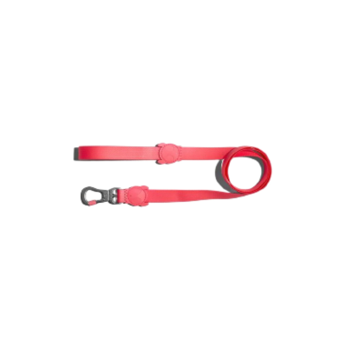 Zee.Dog Guinzaglio Fisso per Cani Linea Neopro Bubblegum