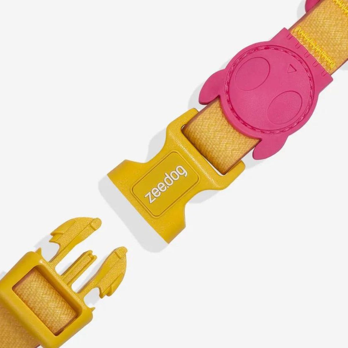 Zee.Dog Pettorina H per Cani Linea Neopro Lyra