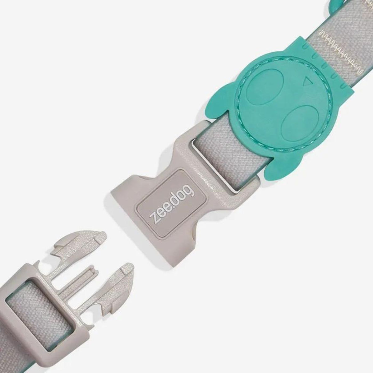Zee.Dog Pettorina H per Cani Linea Neopro Tidal