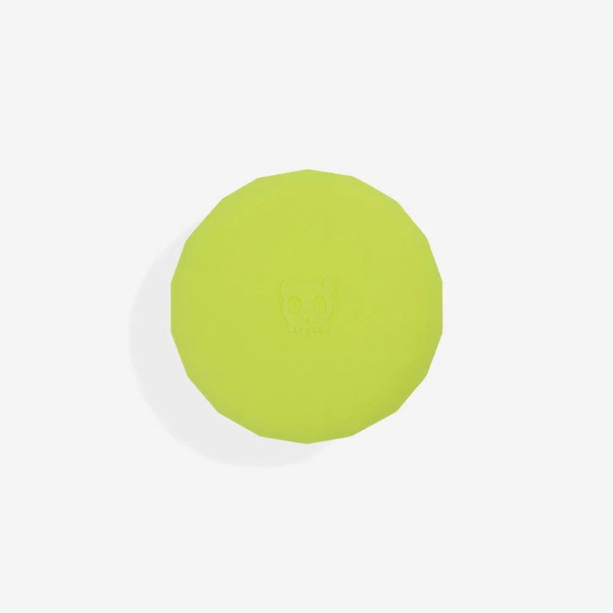 Zee.Dog Porta Airtag Lime