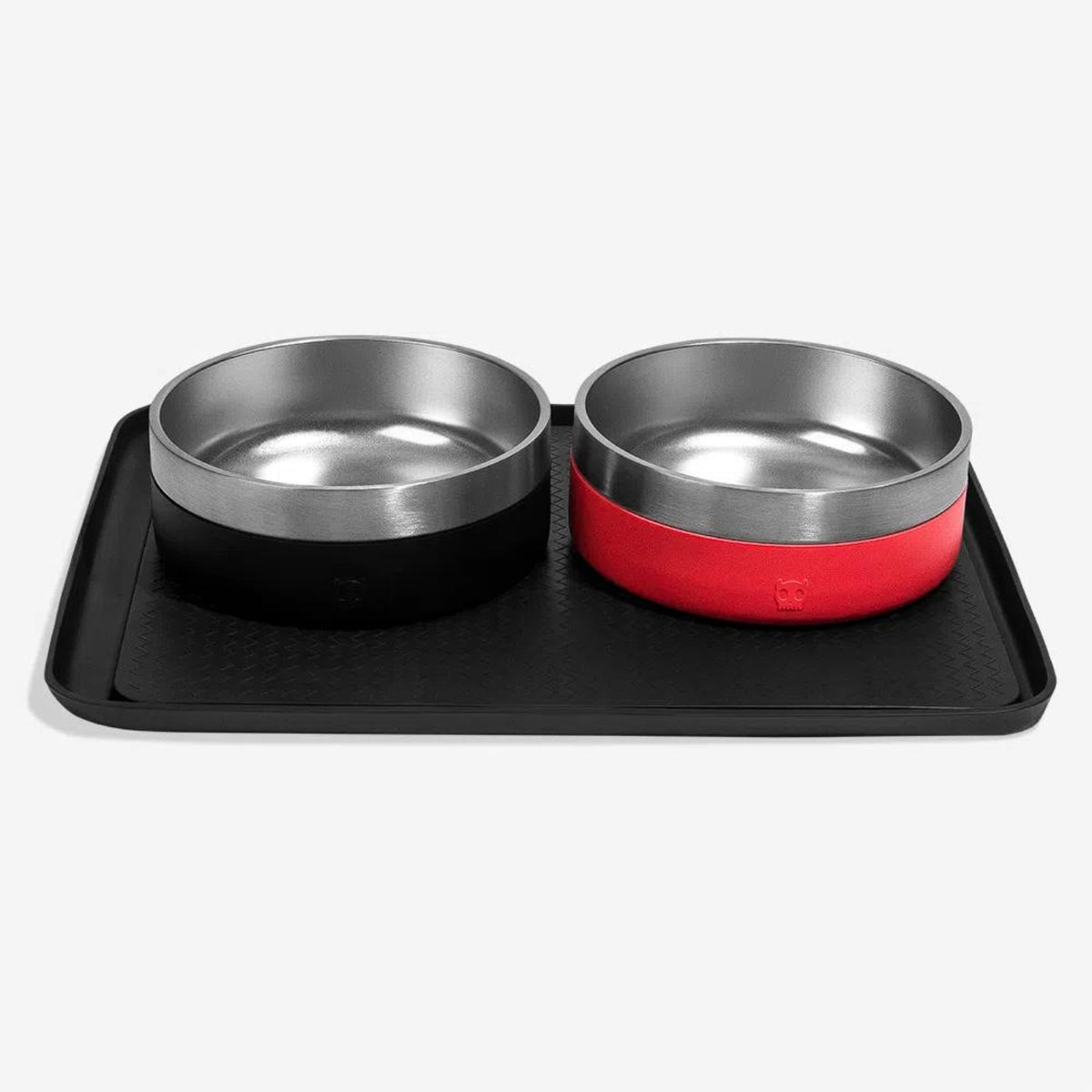 Zee.Dog Sottociotole Antiformiche per Animali Zee.Mat 43x33x1,7 cm
