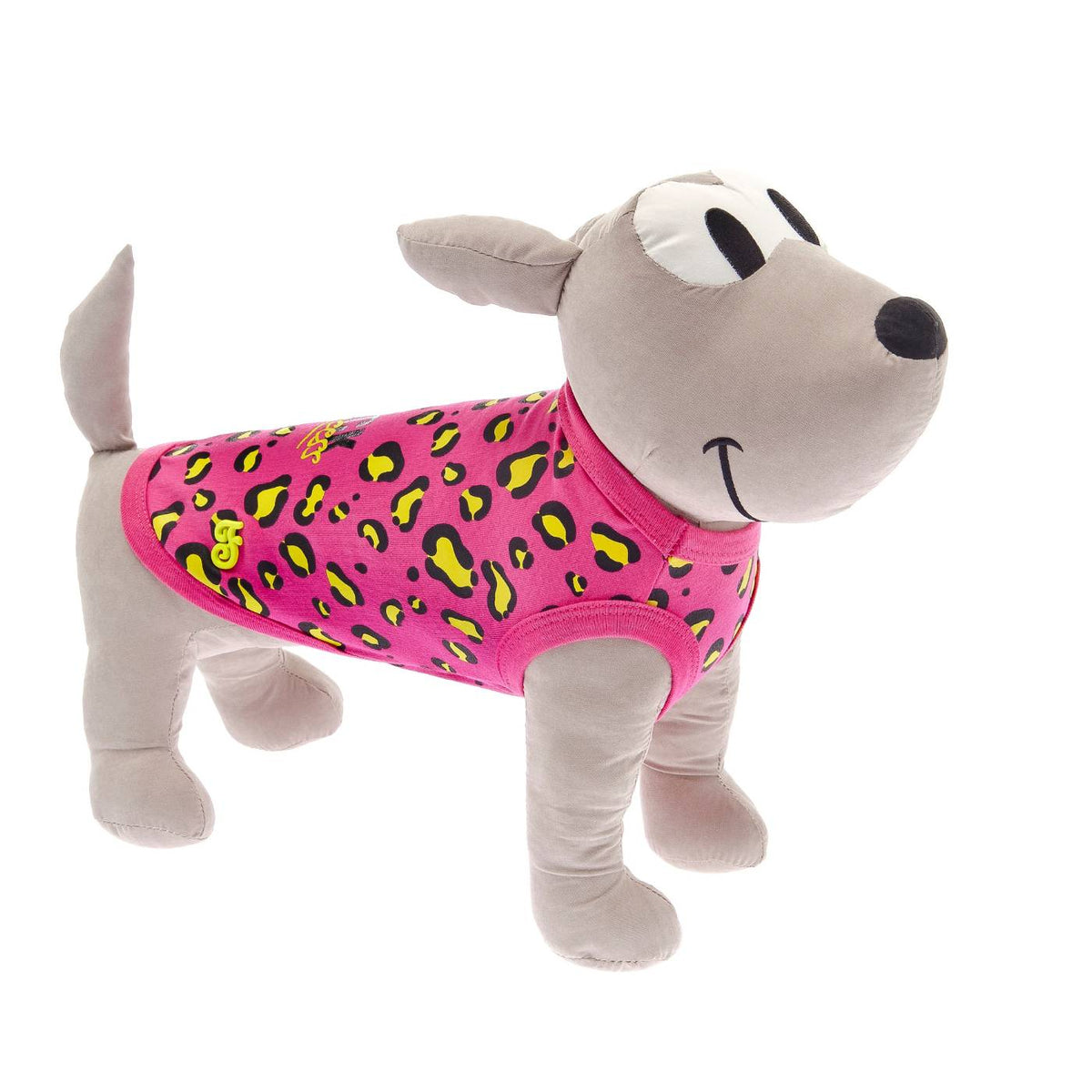 Ferribiella Maglietta per Cani T-Shirt Rock Princess