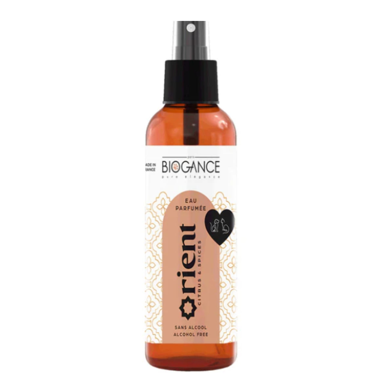 Biogance Profumo per Cani e Gatti Orient 50 ml