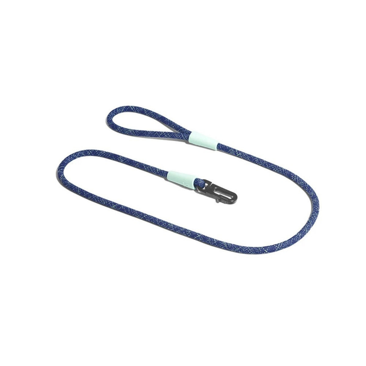 Zee.Dog Guinzaglio per Cani 1/120 Indigo