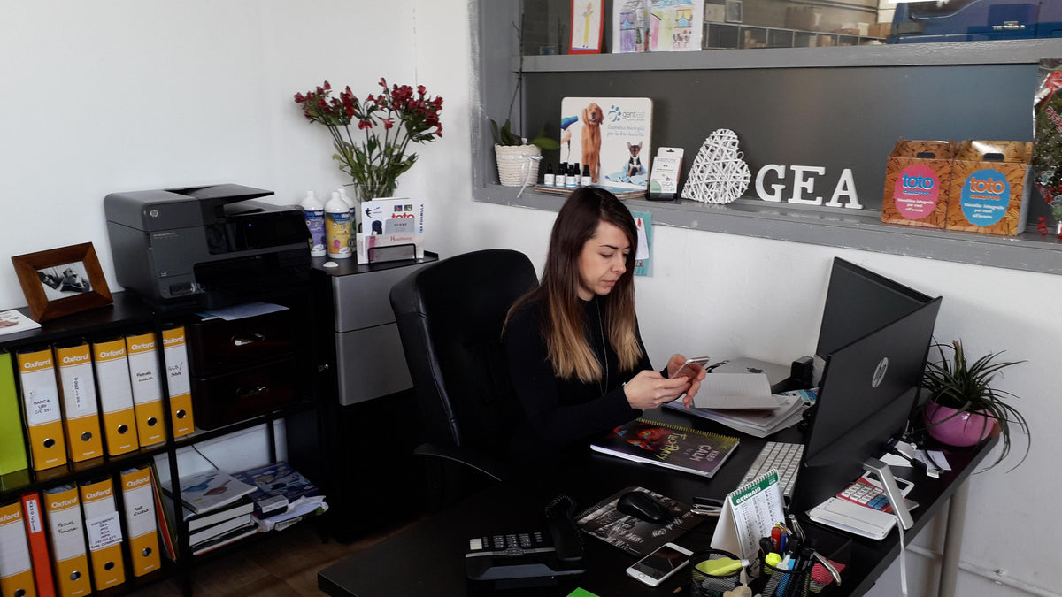Nasce il nostro e-commerce (foto 1 di 2)